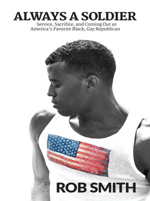 cover image of Always a Soldier